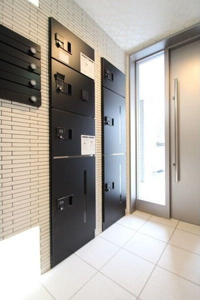 札幌市北区北三十六条西３丁目のマンション