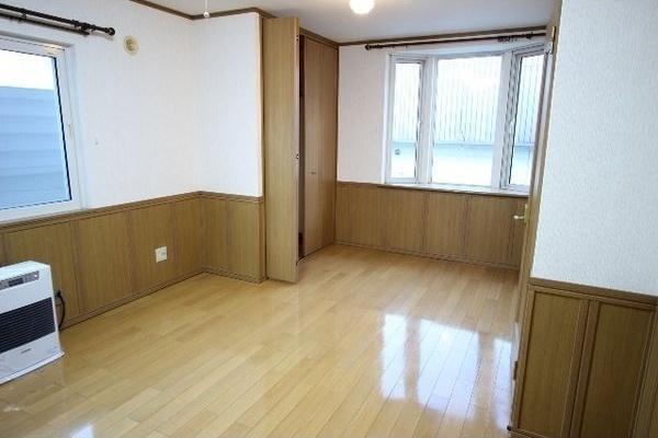 札幌市白石区菊水七条１丁目のアパート