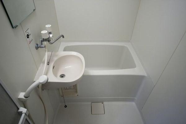 札幌市白石区菊水七条１丁目のアパート