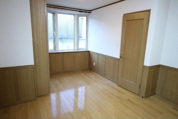 札幌市白石区菊水七条１丁目のアパート