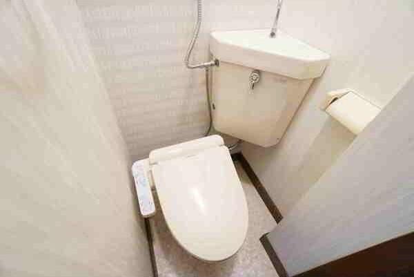 札幌市北区北三十四条西４丁目のアパート