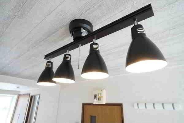 札幌市北区北三十四条西４丁目のアパート