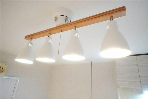 札幌市北区北三十四条西４丁目のアパート