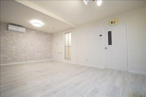 札幌市北区北三十四条西４丁目のアパート