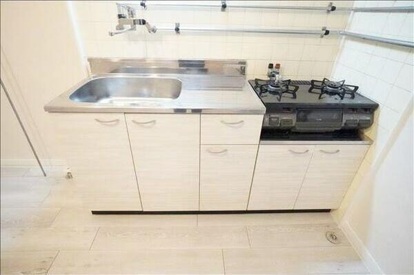 札幌市北区北三十四条西４丁目のアパート