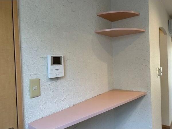 札幌市北区麻生町１丁目のアパート