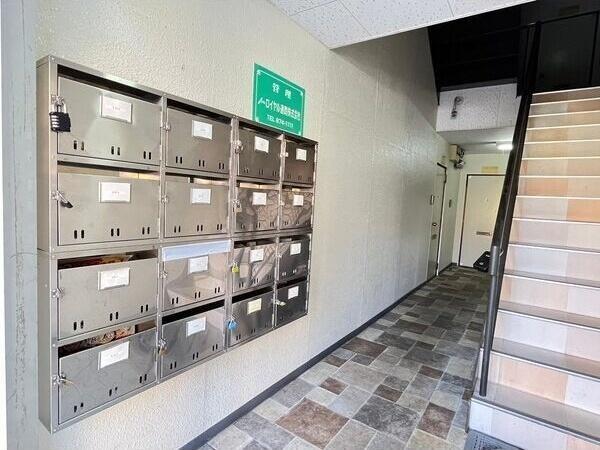 札幌市白石区本郷通９丁目南のマンション