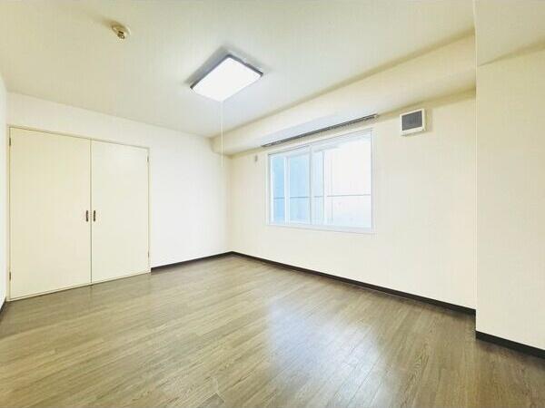 札幌市白石区本郷通９丁目南のマンション