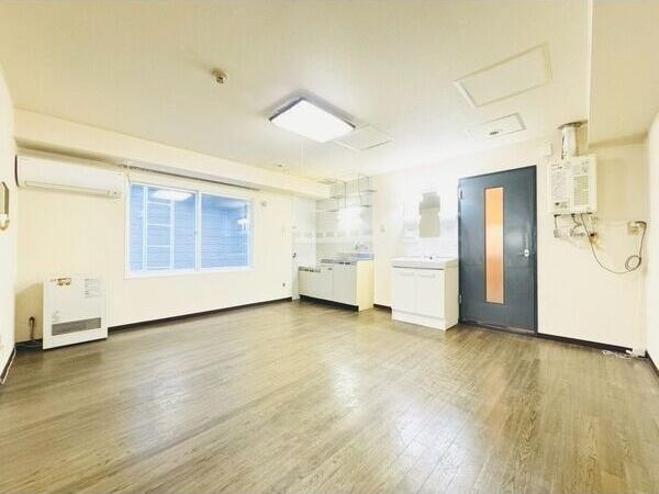 札幌市白石区本郷通９丁目南のマンション