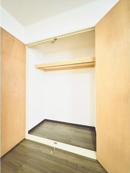 札幌市白石区本郷通９丁目南のマンション