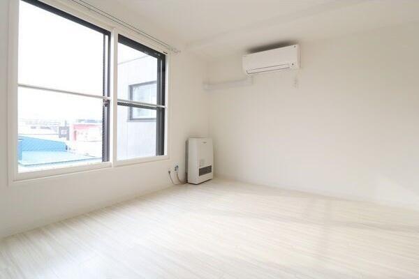 札幌市中央区北十五条西１５丁目のマンション