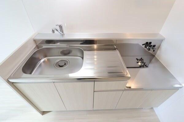 札幌市中央区北十五条西１５丁目のマンション