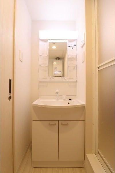 札幌市中央区北十五条西１５丁目のマンション