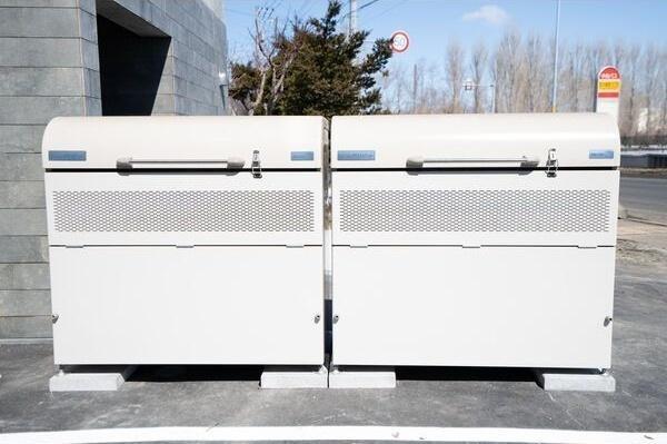 札幌市中央区北十五条西１５丁目のマンション