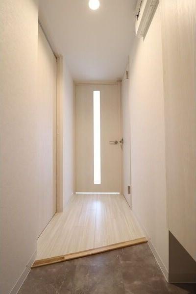 札幌市中央区北十五条西１５丁目のマンション