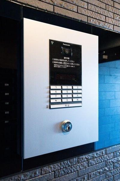 札幌市中央区北十五条西１５丁目のマンション