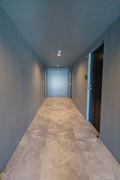 札幌市中央区北十五条西１５丁目のマンション