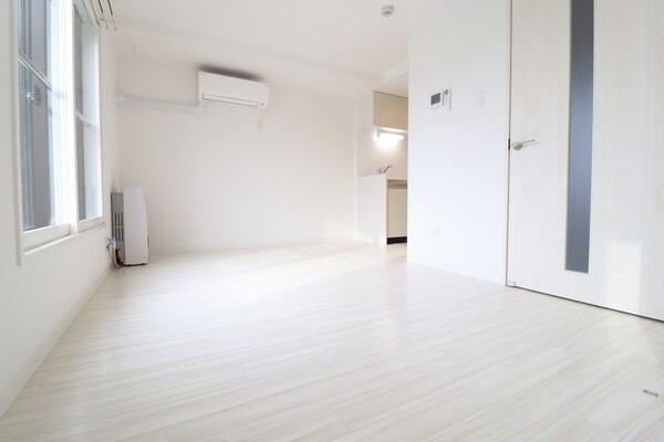 札幌市中央区北十五条西１５丁目のマンション