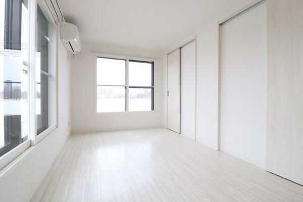 札幌市中央区北十五条西１５丁目のマンション