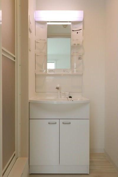 札幌市中央区北十五条西１５丁目のマンション