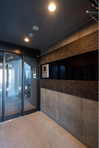 札幌市中央区北十五条西１５丁目のマンション