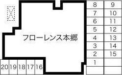 札幌市白石区本郷通７丁目北のマンション