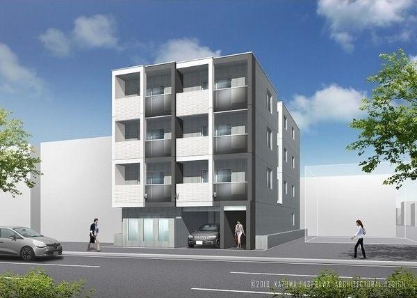 ブランシャールN15