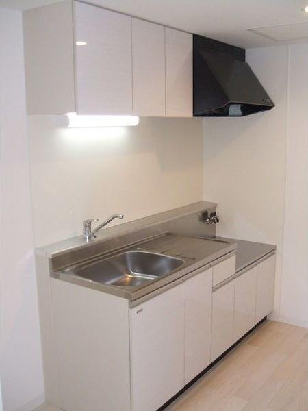 札幌市中央区南十八条西１６丁目のマンション