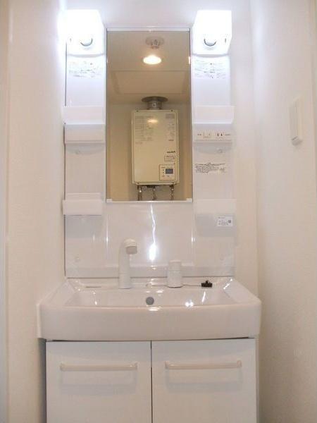 札幌市中央区南十八条西１６丁目のマンション