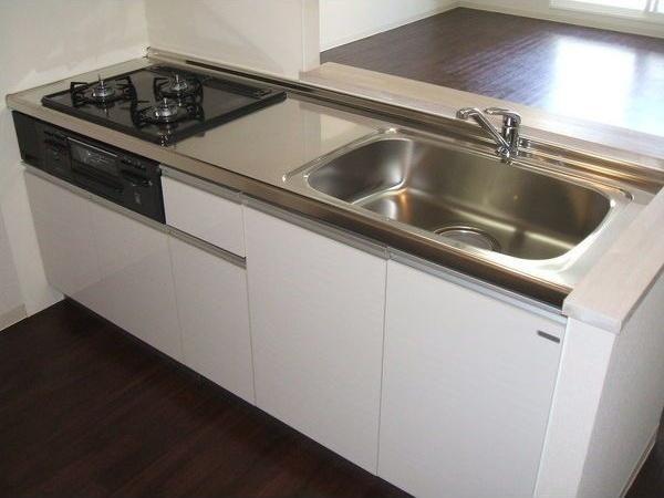 札幌市中央区南十八条西１６丁目のマンション