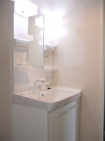 札幌市中央区南十八条西１６丁目のマンション