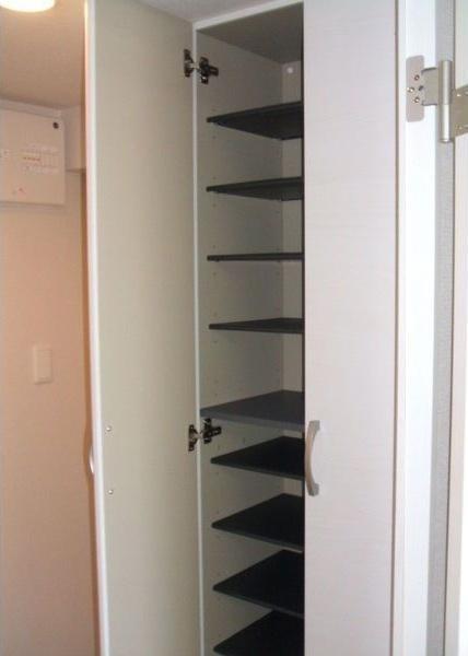 札幌市中央区南十八条西１６丁目のマンション