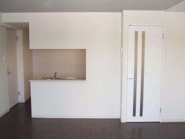 札幌市中央区南十八条西１６丁目のマンション