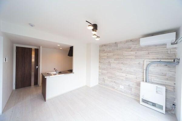 札幌市中央区南十四条西８丁目のマンション