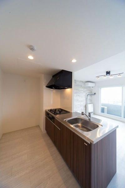 札幌市中央区南十四条西８丁目のマンション