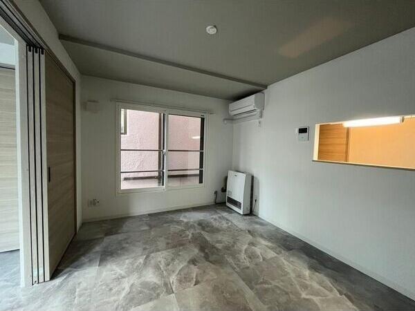 札幌市厚別区大谷地東２丁目のマンション