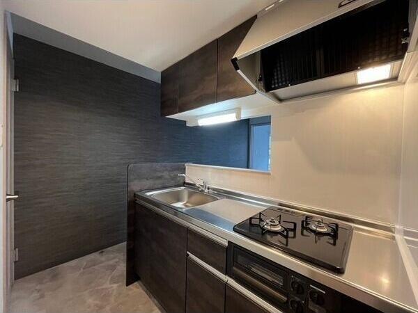 札幌市厚別区大谷地東２丁目のマンション