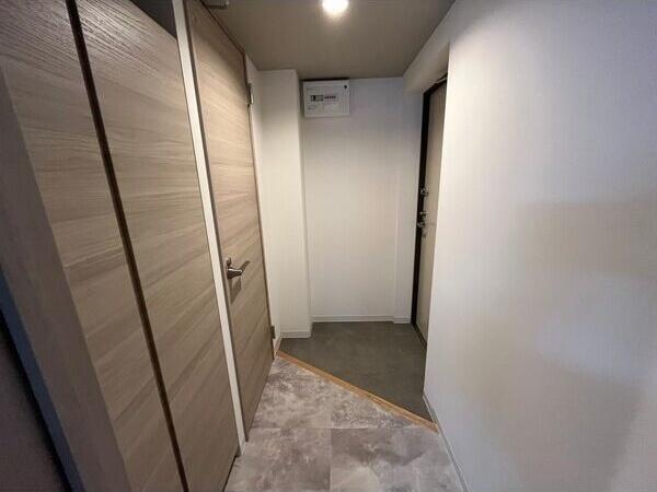 札幌市厚別区大谷地東２丁目のマンション