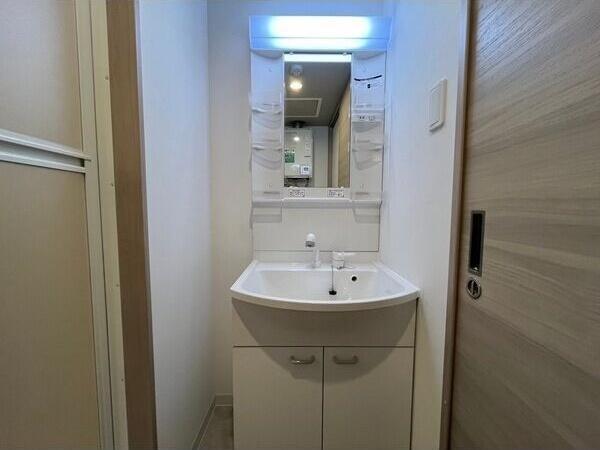 札幌市厚別区大谷地東２丁目のマンション