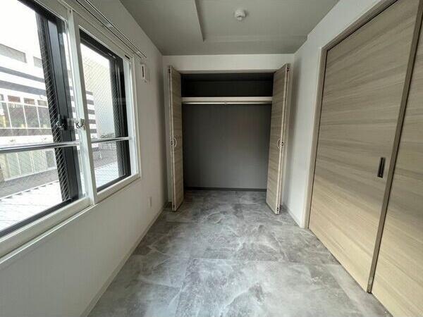 札幌市厚別区大谷地東２丁目のマンション