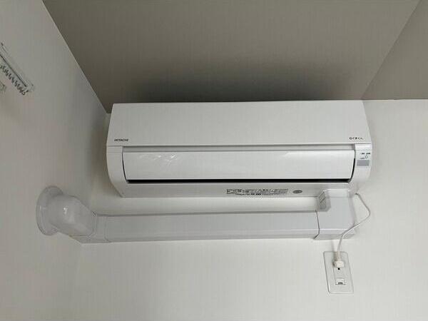 札幌市厚別区大谷地東２丁目のマンション