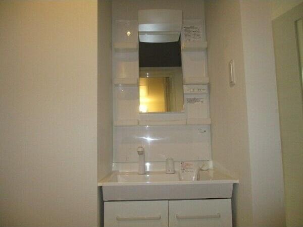 札幌市西区発寒六条１２丁目のマンション