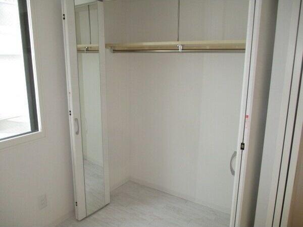 札幌市西区発寒六条１２丁目のマンション