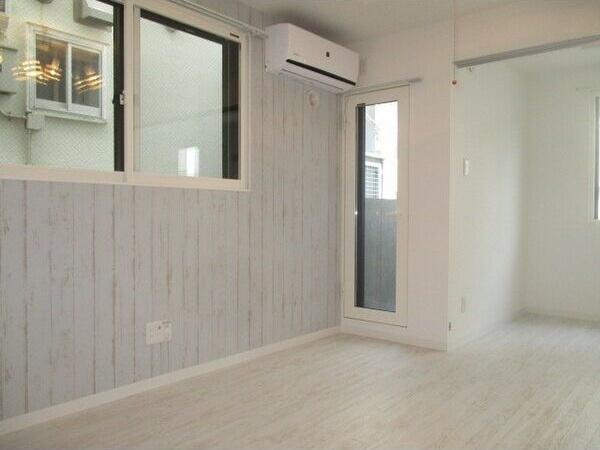 札幌市西区発寒六条１２丁目のマンション