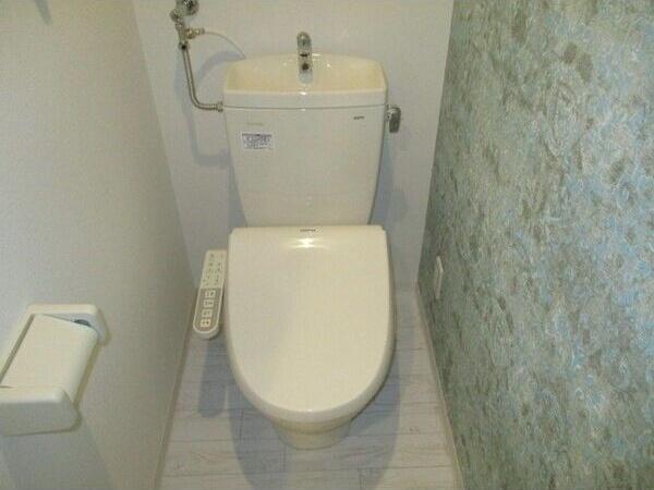 札幌市西区発寒六条１２丁目のマンション