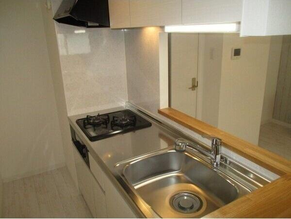 札幌市西区発寒六条１２丁目のマンション