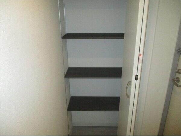 札幌市西区発寒六条１２丁目のマンション