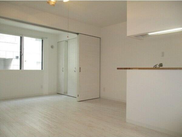 札幌市西区発寒六条１２丁目のマンション