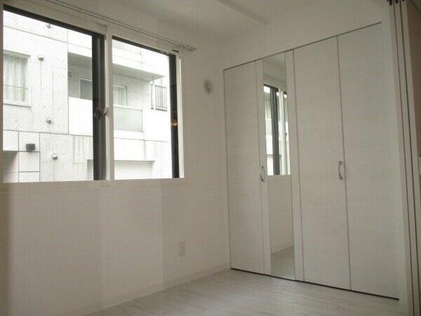 札幌市西区発寒六条１２丁目のマンション