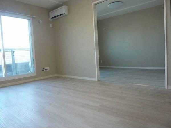 札幌市白石区東札幌五条２丁目のマンション